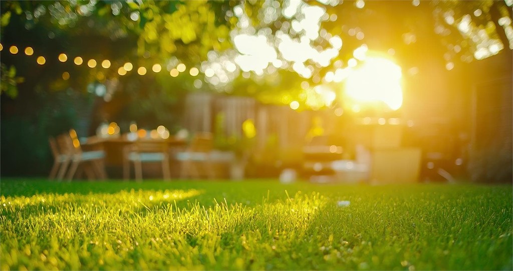 5 tips para un jardín perfecto y sano en verano