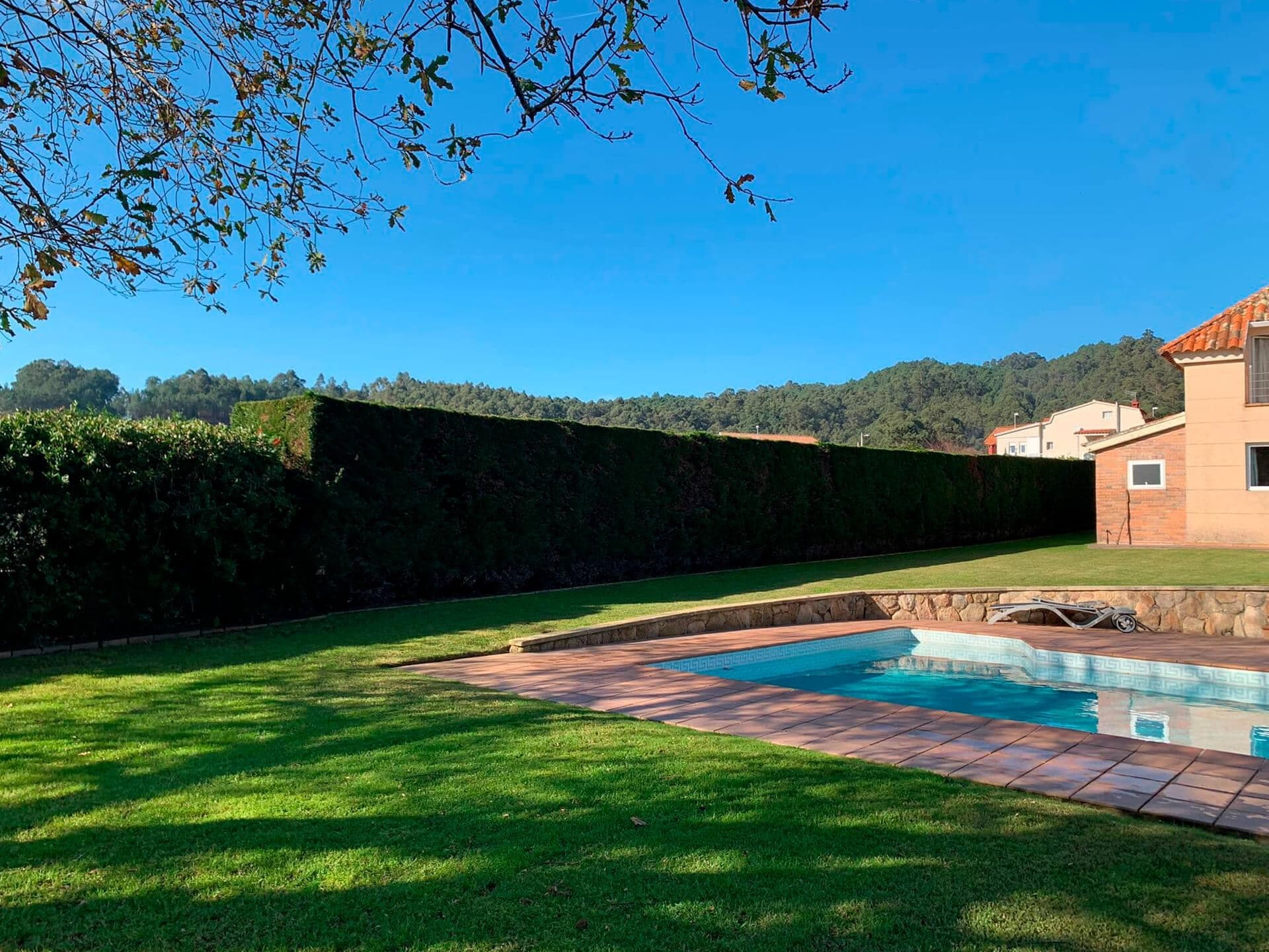 ¿Buscas expertos en mantenimiento de jardines?