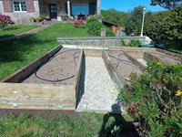 ¿Cómo el riego nocturno puede salvar tu jardín este verano?