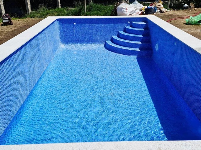 Cómo preparar tu piscina para la temporada de baño