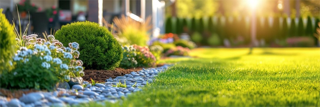 Cómo revitalizar tu jardín después del invierno
