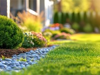 Cómo revitalizar tu jardín después del invierno