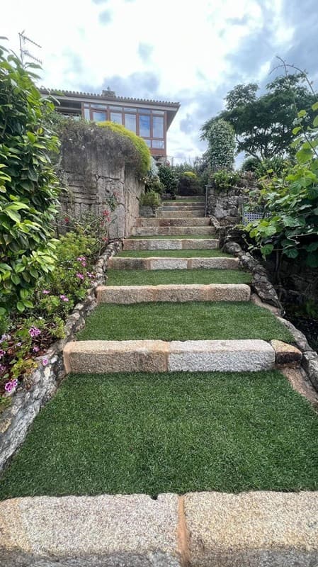 Trabajos Jardinería - Grupo Edén