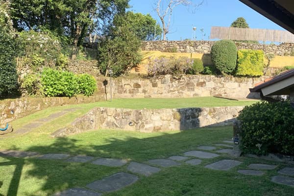 diseñador de jardines en Pontevedra