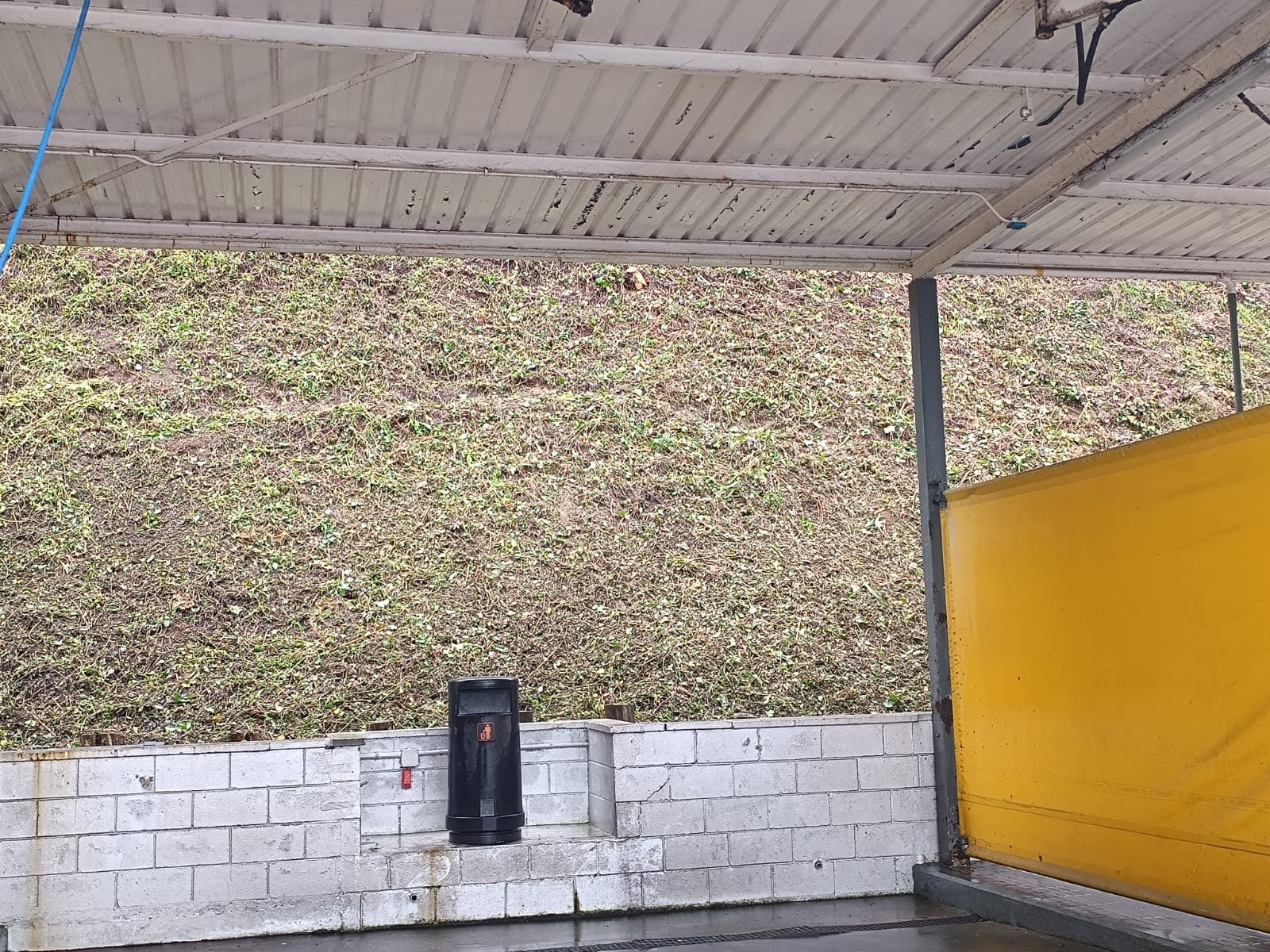 Trabajos Desbroces- Grupo Edén