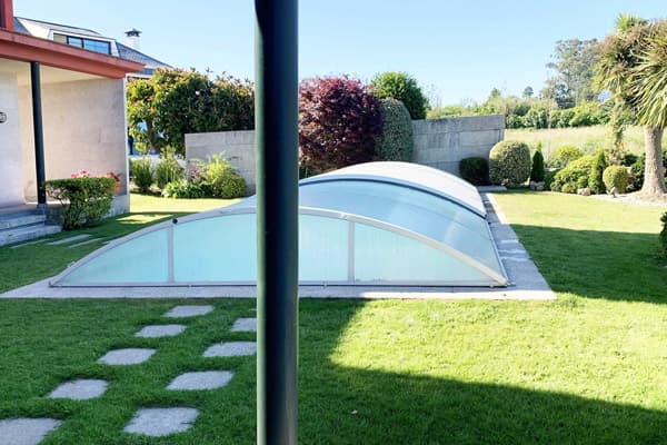 Puesta a punto de jardines