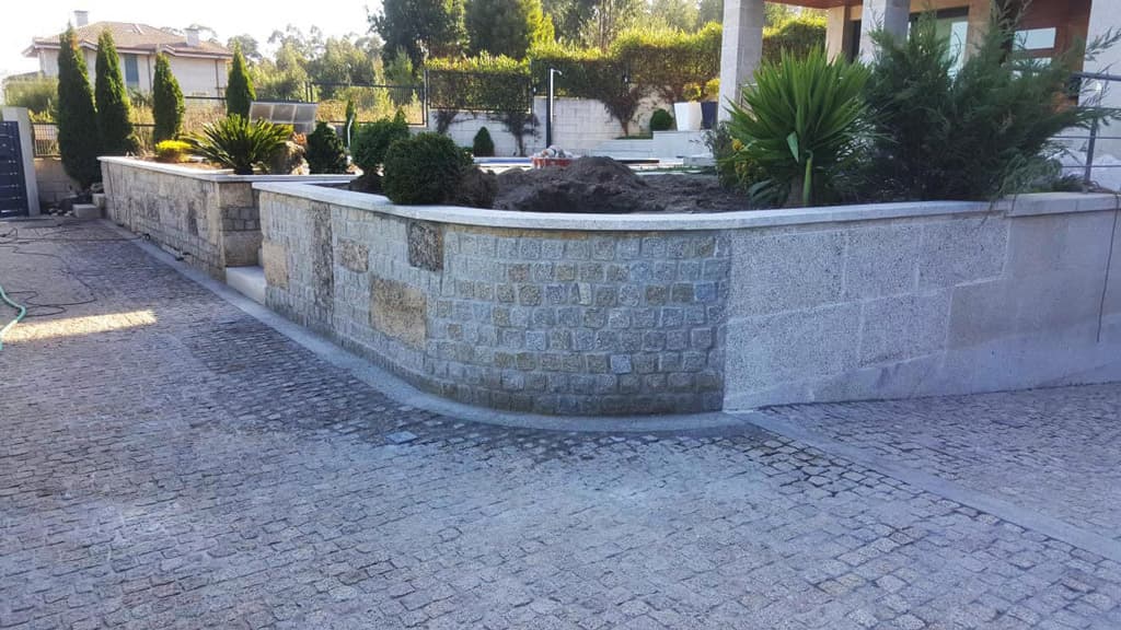 Mantenimiento de jardines en Pontevedra, ¡siempre perfectos!