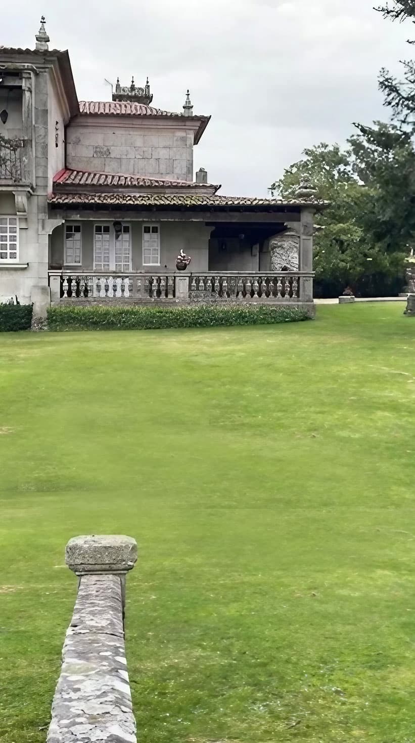 Contacta con nuestra empresa de jardinería en Pontevedra