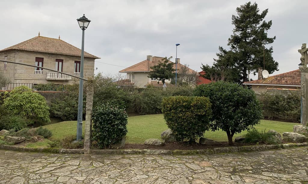 Consigue un jardín perfecto durante todo el año