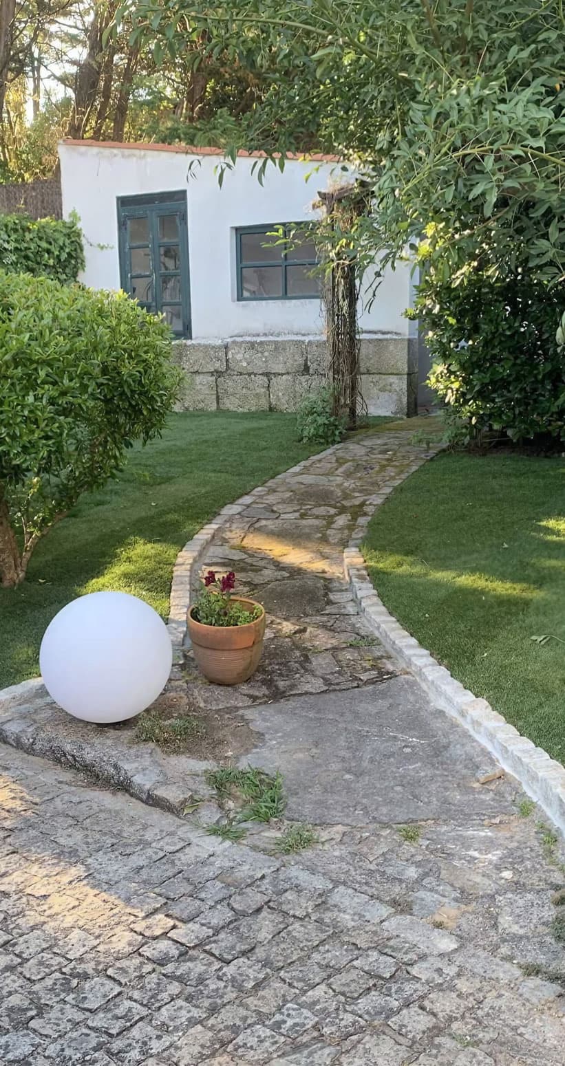 Instalación de sistemas de riego en Pontevedra