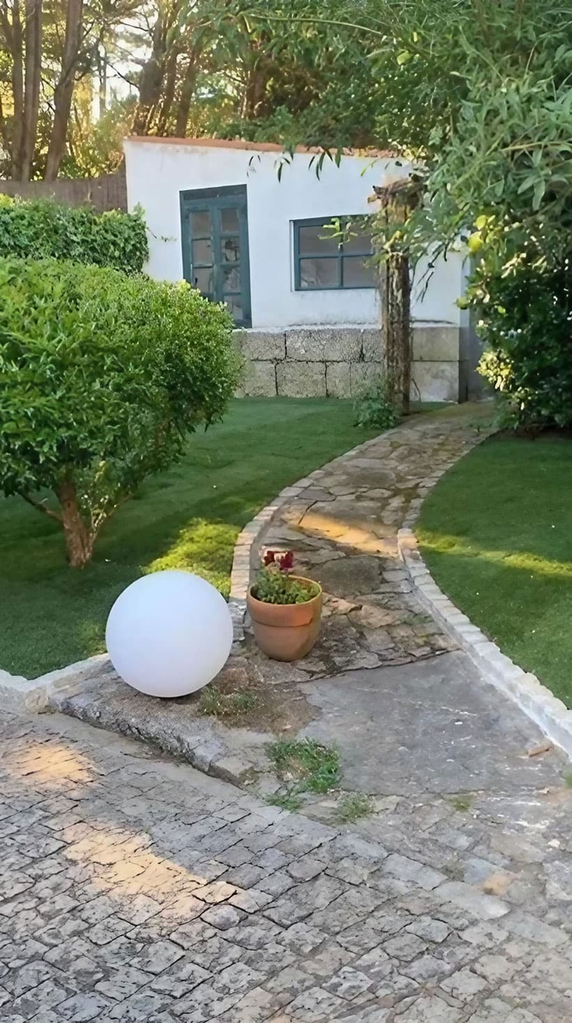 Diseño de jardines en Sanxenxo