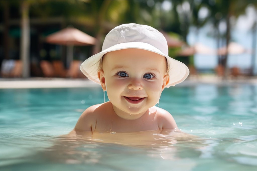 La importancia de la seguridad en piscinas: consejos para proteger a tu familia