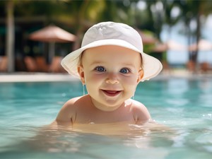 La importancia de la seguridad en piscinas: consejos para proteger a tu familia