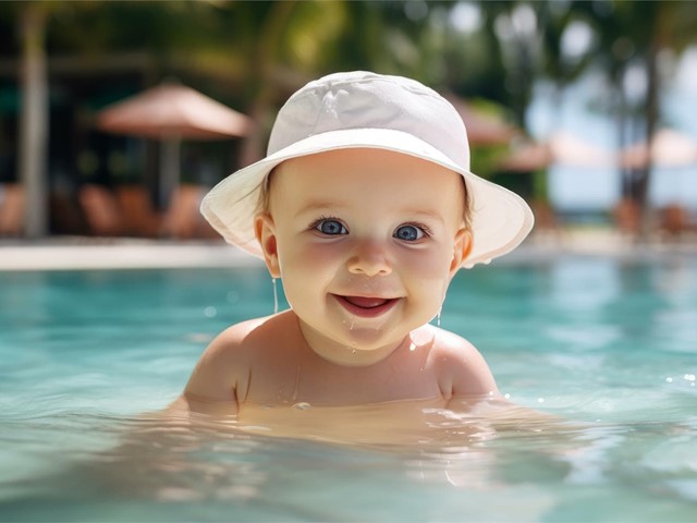La importancia de la seguridad en piscinas: consejos para proteger a tu familia