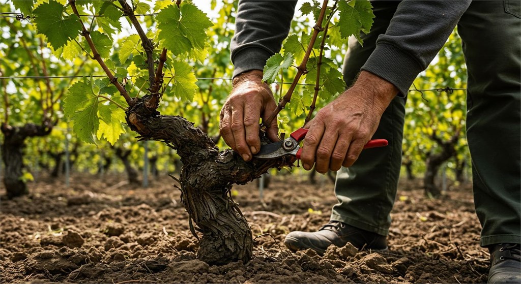 La poda de otoño: 5 errores comunes que arruinan tus árboles y arbustos