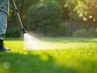 Mantenemos tu jardín a salvo de plagas