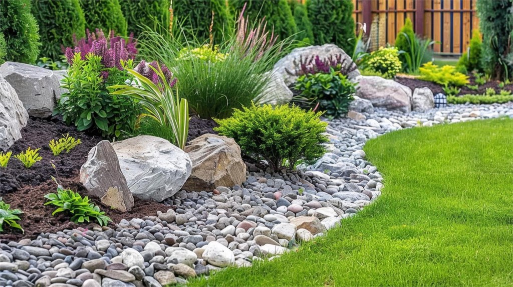 Rocallas con floración temprana: Las especies que llenarán de color tu jardín