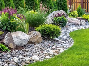 Rocallas con floración temprana: Las especies que llenarán de color tu jardín