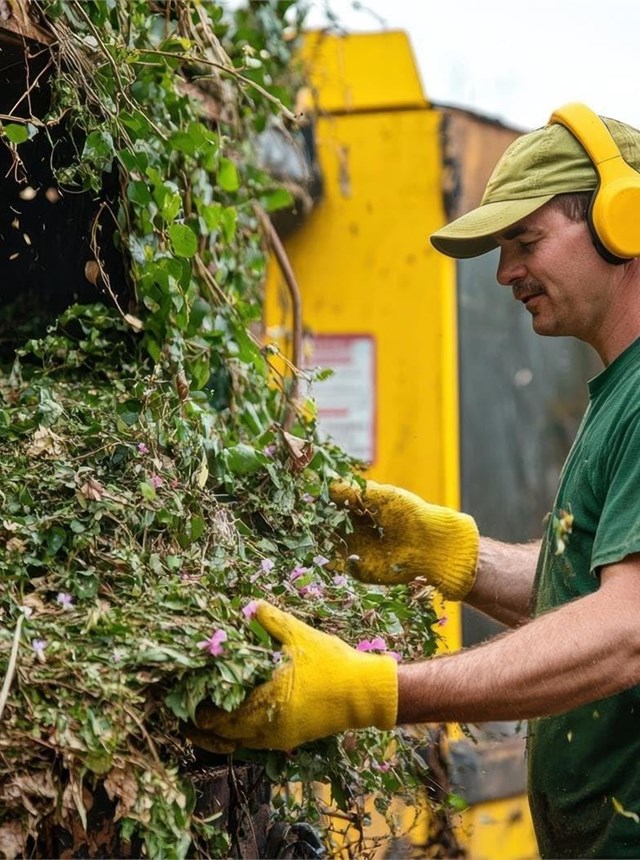 Técnicas de poda para diferentes tipos de plantas
