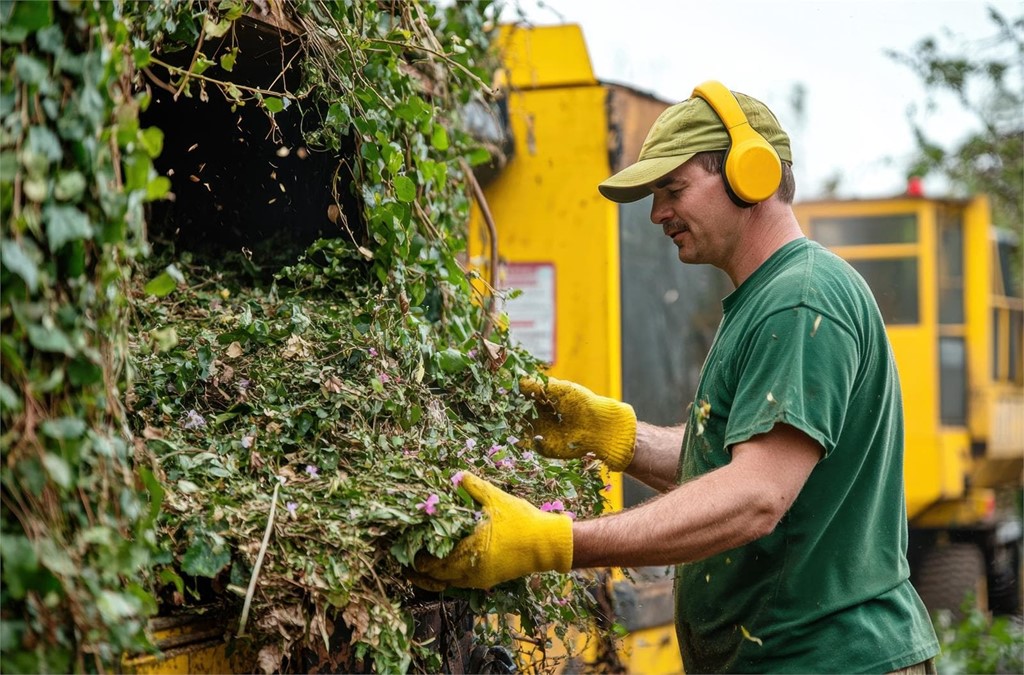 Técnicas de poda para diferentes tipos de plantas